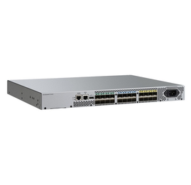 HPE R4G55A Networking Switch 8 Ports