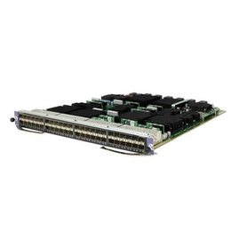 HPE JG626A Networking Expansion Module 48 Ports