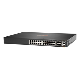 HPE JL668-61001 Networking Switch 24 Ports