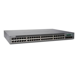 Juniper EX3300-48T-TAA Network Switch 48 Ports