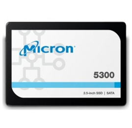 Micron MTFDDAK960TDS-1AW15ABYY 960GB SATA-6GBPS SSD