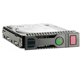 HPE 861756-H21 4TB-7.2K RPM 3.5inch SAS-12Gbps