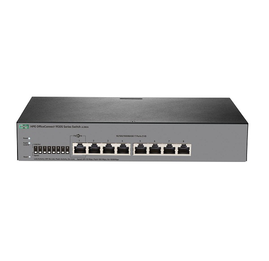 HPE JL380A#ABA Networking Switch 8 Port