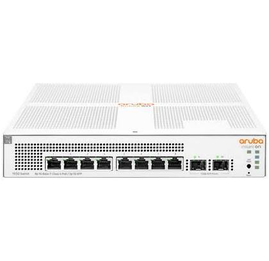 HPE JL681-61001 Switch 8 Port