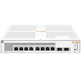 HPE JL681A#ABA  Networking Switch 8 Port