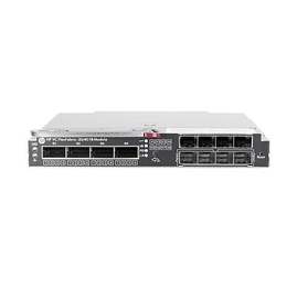 HPE 691367-B21 Networking Virtual Connect FlexFabric-20/40 F8 Module