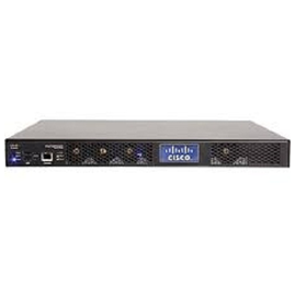 Cisco CTI-5320-MCU-K9 Networking
