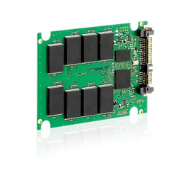 HP 636625-B21 400GB SSD SATA 3GBPS