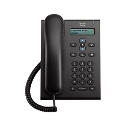 Cisco CP-3905 Networking Telephony Equipment IP Phone