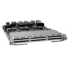 Cisco N77-F348XP-23 48 Port Networking Expansion Module