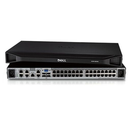 Dell 5FCNR 32 Port Networking Switch