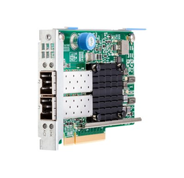 HPE 817707-001 2 Port Network Adapter Networking