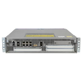 ASR1002-X Cisco Services Router