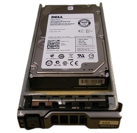 Dell 0YY34F 2TB 7.2K RPM SAS-6GBITS HDD
