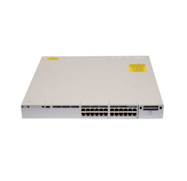 Cisco C9300-24P-A Managed Switch