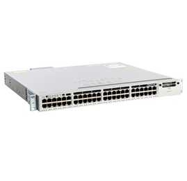 Cisco C1-WS3850-48U/K9 48 Port Networking Switch