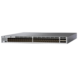 Cisco C1-WSC3850-48XS-S 48 Port Networking Switch