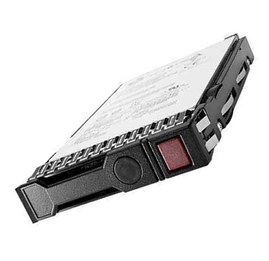 741155-B21 HPE 400GB Solid State Drive