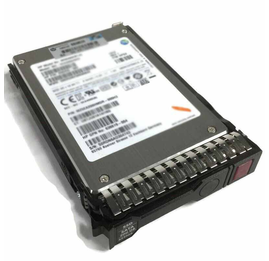 HPE P23489-H21 3.84TB SATA-6GBPS SSD