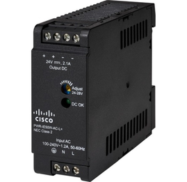Cisco PWR-IE50W-AC-L Power Supply  Switching Power Supply