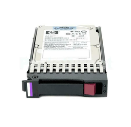 HPE EG0900FBLSK-M6625 900GB SAS-6GBPS HDD