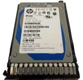 HPE 690827-B21 400GB SSD