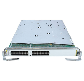 Cisco A9K-24X10GE-TR 24-Ports Expansion Module Networking