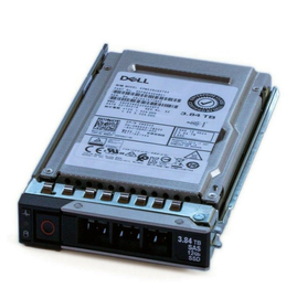 Dell KXDCD 3.84TB Hot Plug Solid State Drive