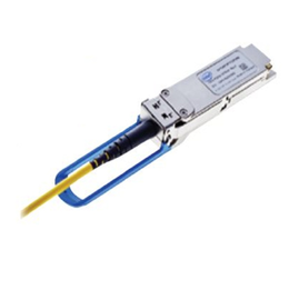 INTEL SPTSQP4LLCDF Ethernet Transceiver Module