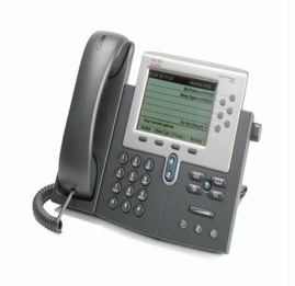 Cisco CP-7962G= Telephony IP Phone