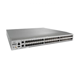 Cisco-N3K-C3524P-10GX-Switch