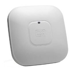 Cisco AIR-CAP3502I-A-K9 Access Point