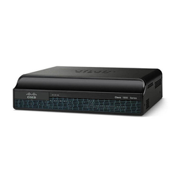 Cisco CISCO1941-SEC/K9 Integrated Services Router
