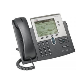 Cisco CP-7942G Unified IP Phone