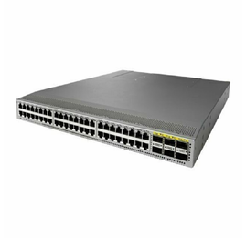 Cisco N3K-C3172TQ-10GT Switch
