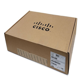 Cisco SFP-10G-SR-S Ethernet Transceiver