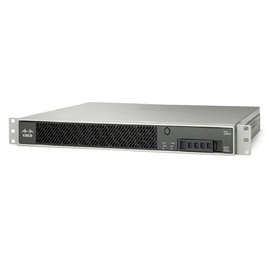 Cisco ASA5515-K9 Security Appliance