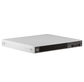 Cisco ASA5525-FPWR-K9 Security Appliance