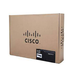 Cisco WS-C2960S-48FPS-L 48 Ports Switch