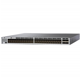 Cisco WS-C3850-48XS-S Switch