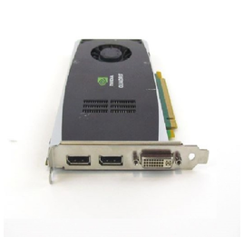 HP 519296-001 PCI-E Graphics Card