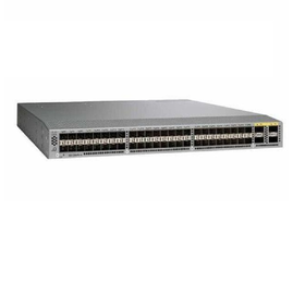 Cisco N9K-C93108TC-EX Layer 3 Managed Switch