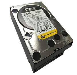 Western Digital WD2002FYPS 2TB Hard Disk Drive