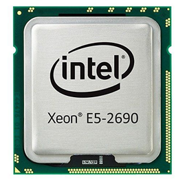 Intel BX80635E52690V2 3.0GHz Layer3 (L3) Processor