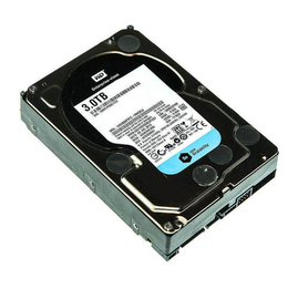 Western Digital WD3000F9YZ 3TB Hard Disk