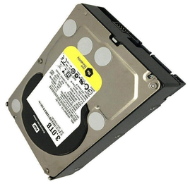 Western Digital WD3000FYYZ 3TB Internal Hard Disk Drive