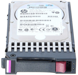 HP 846783-B21 SATA Hard Disk Drive