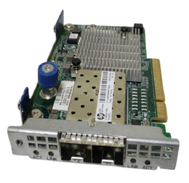 HPE 684213-B21 10 Gigabit Ethernet Adapter