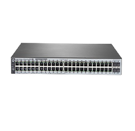 HPE J9984A Networking Switch