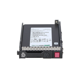 HPE P04480-B21 3.84TB Solid State Drive
